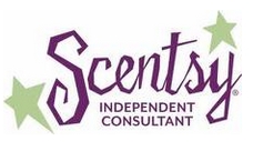 Scentsy Independent Consultant