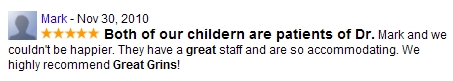 Portland dental office review 6