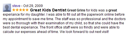 Portland dental office review 5