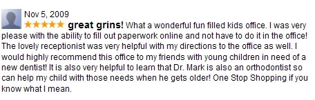 Portland dental office review 4